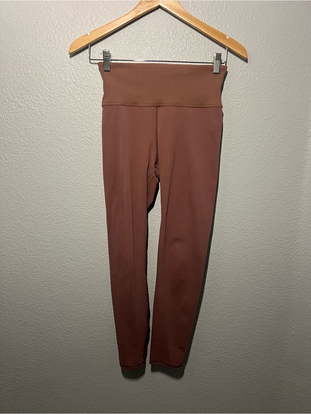 Vuori Rib Studio Leggings – Women’s Size Small